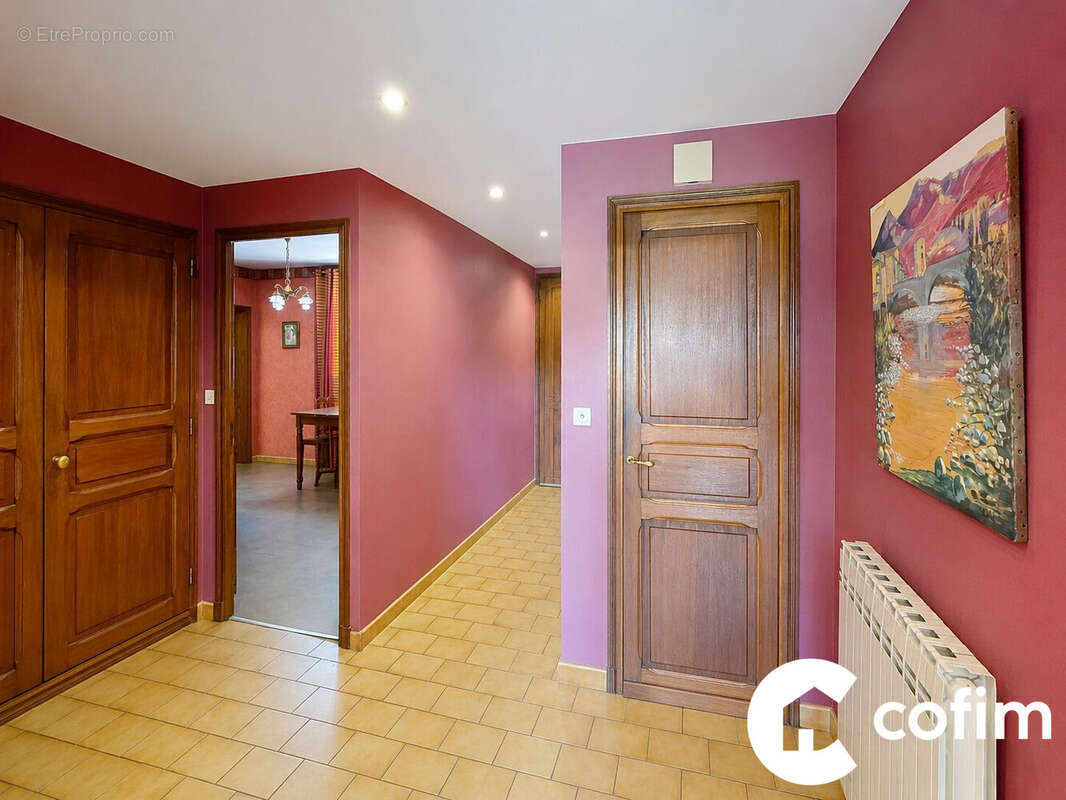 Maison à MORLAAS