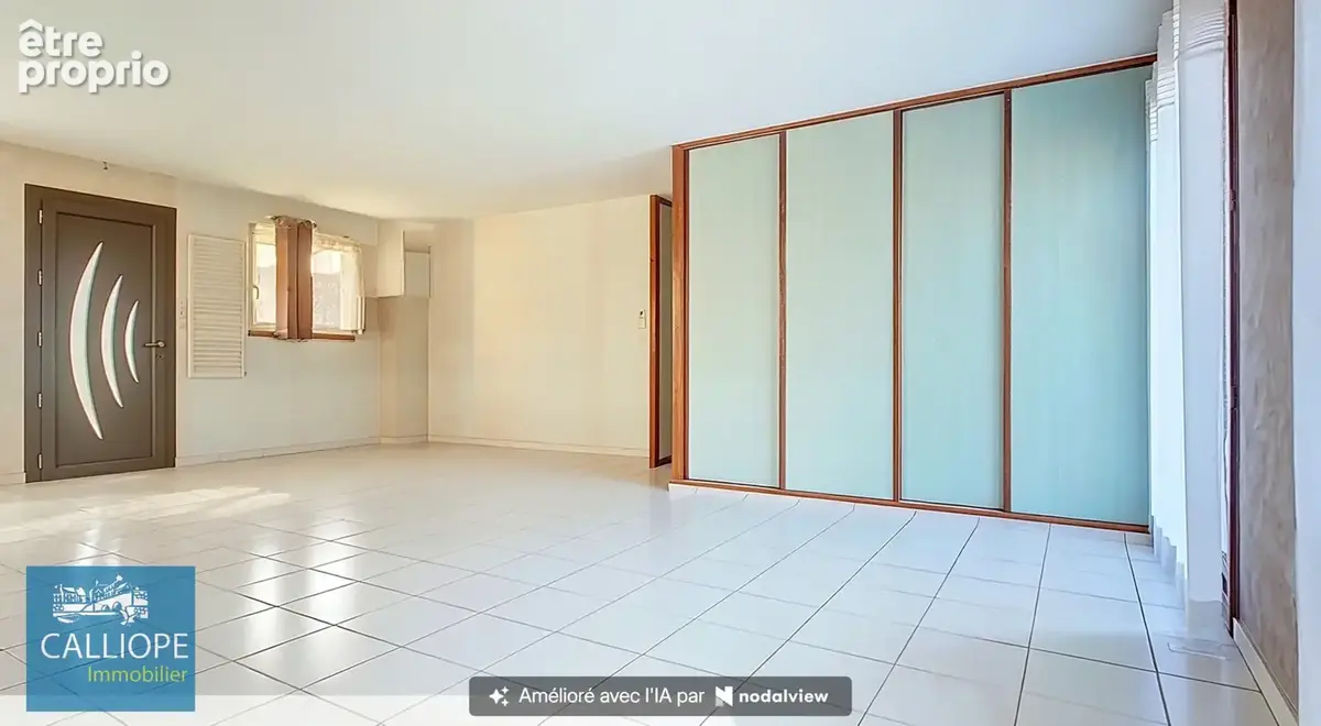 Agréable maison de 117 m2 avec dépendances et terrain de plus de 1 000 m2 - photo 4