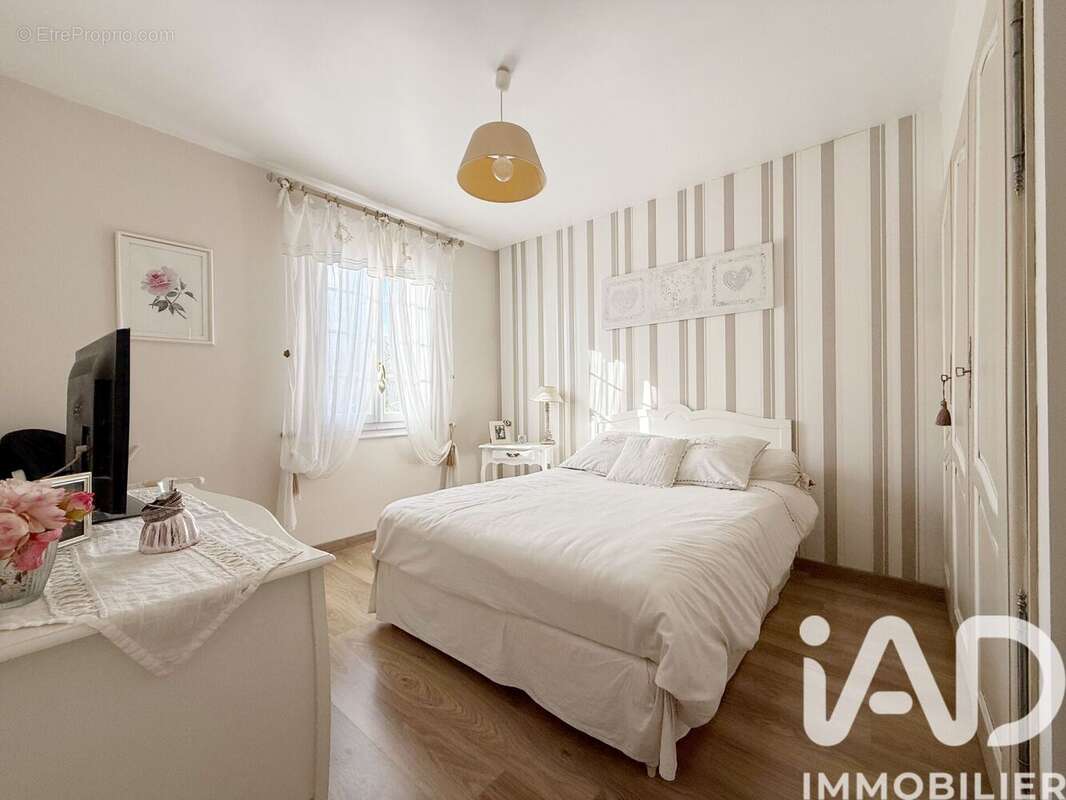 Photo 9 - Maison à HYERES