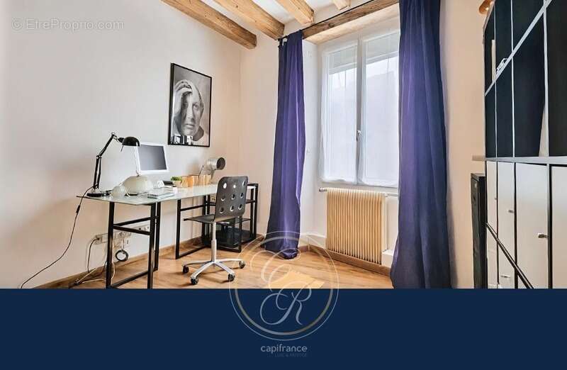 Maison à ROCHEFORT-SUR-LOIRE