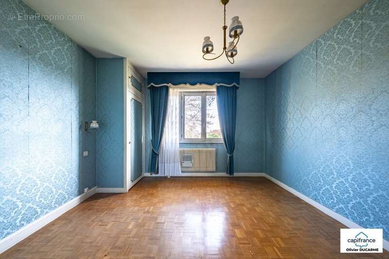 Maison à SAINT-APOLLINAIRE