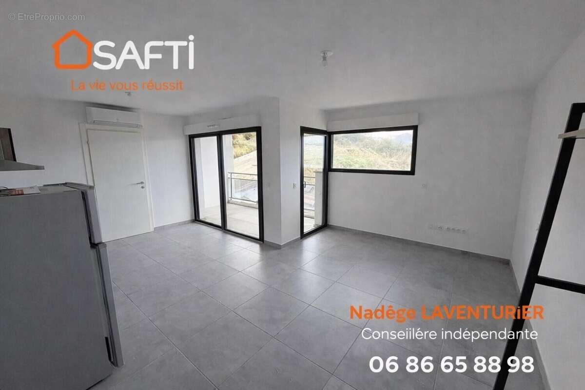 Photo 7 - Appartement à AJACCIO