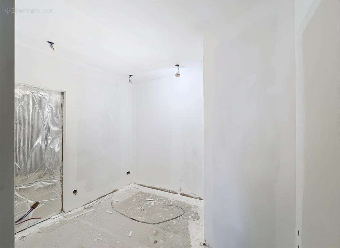 Appartement à LE PERRAY-EN-YVELINES