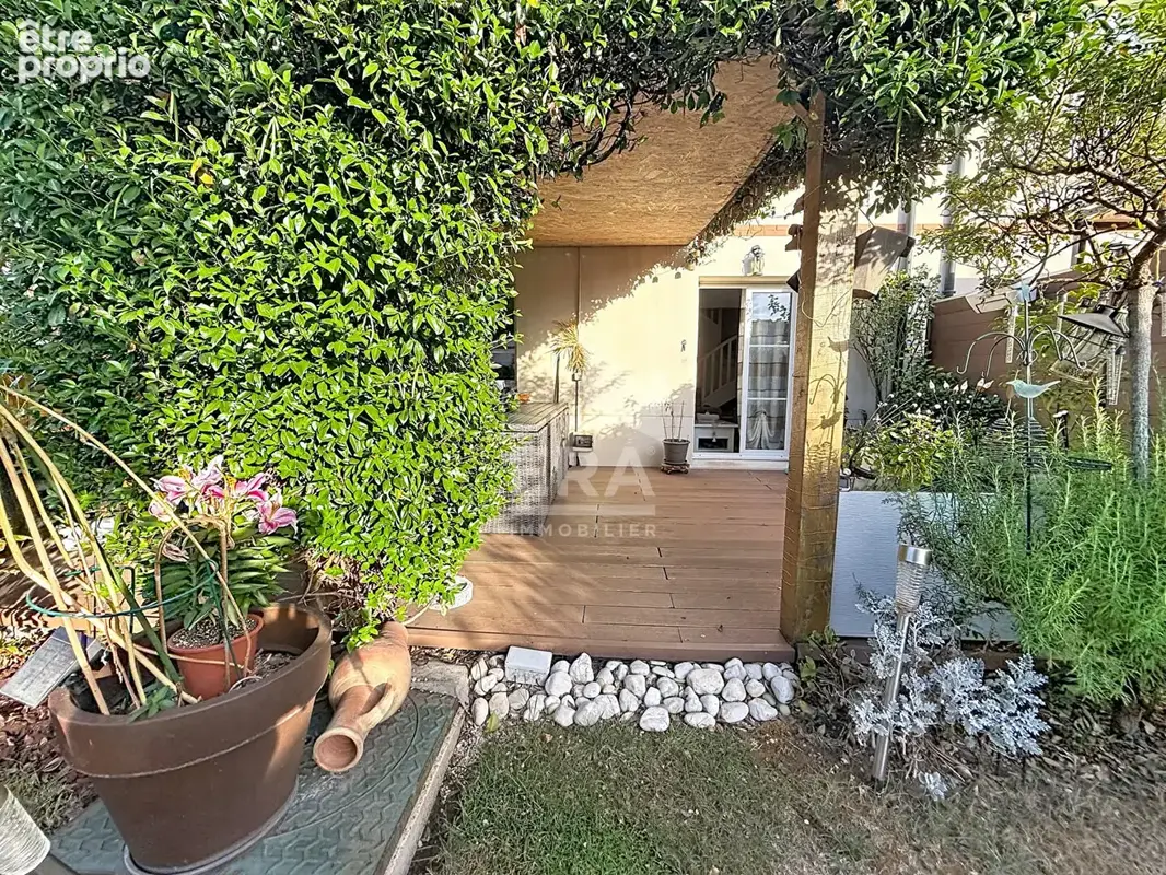Maison 91m² à étampes - photo 3