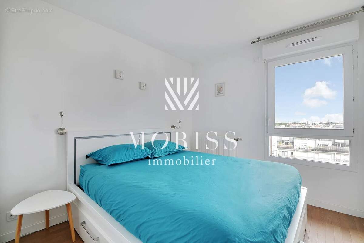 Appartement à ALFORTVILLE