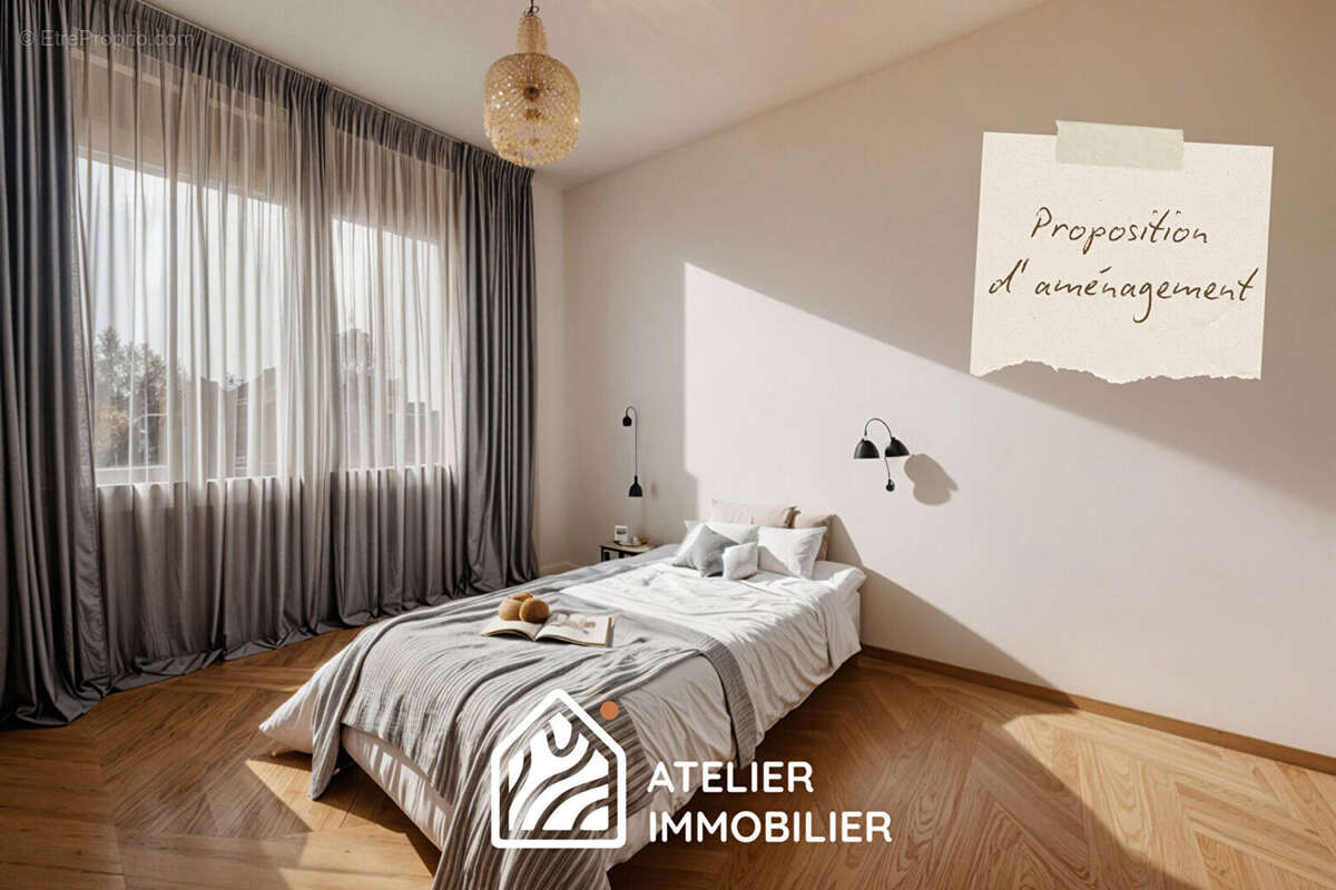 Maison à BOULAY-MOSELLE