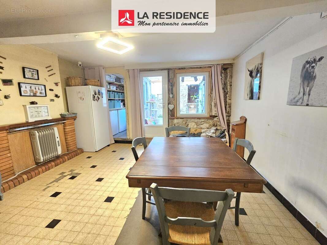 Maison à REVEL