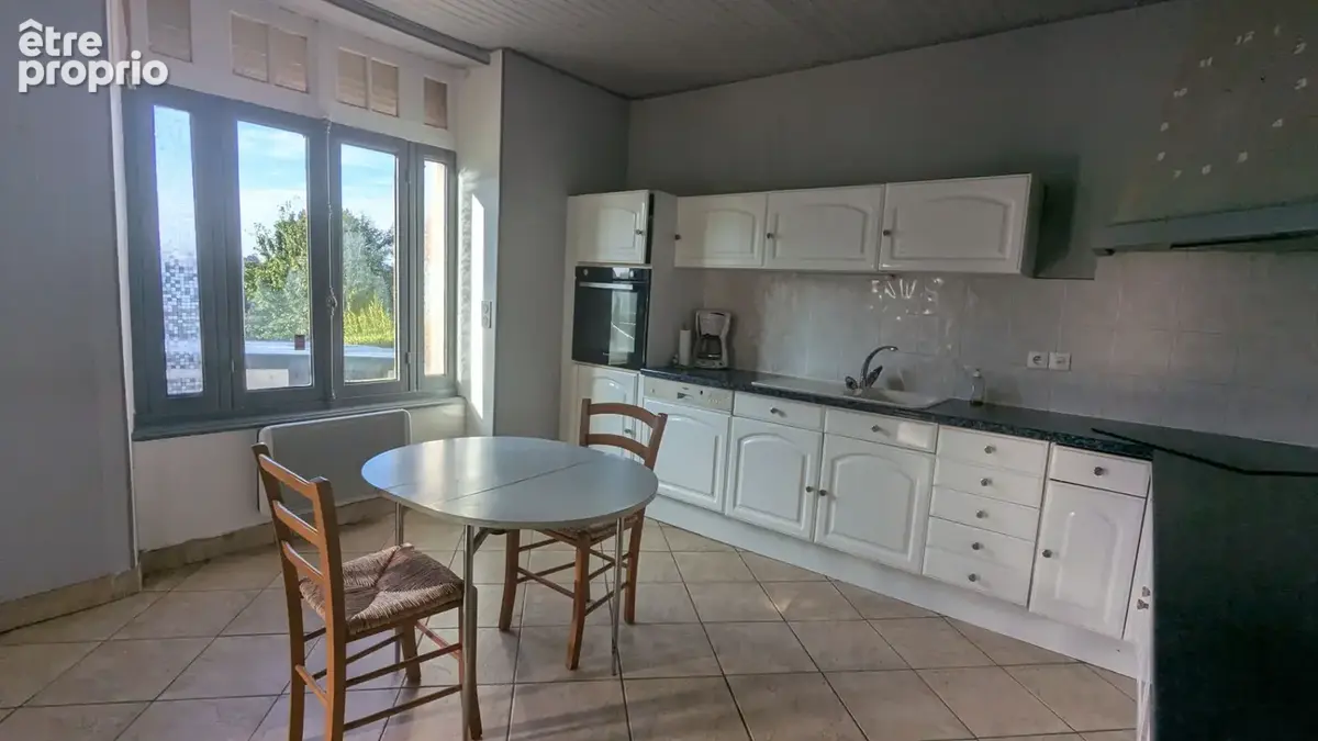 Maison 112m² à morlaix - photo 3