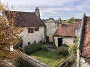 Maison à LOCHES