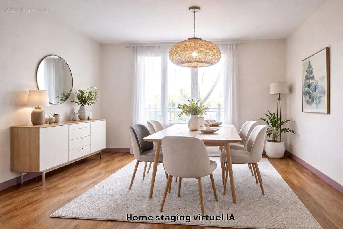 Photo 5 - Maison à VITRE