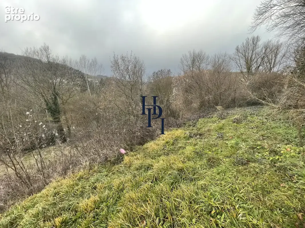 Vente terrain à bâtir St Beauzély - photo 3