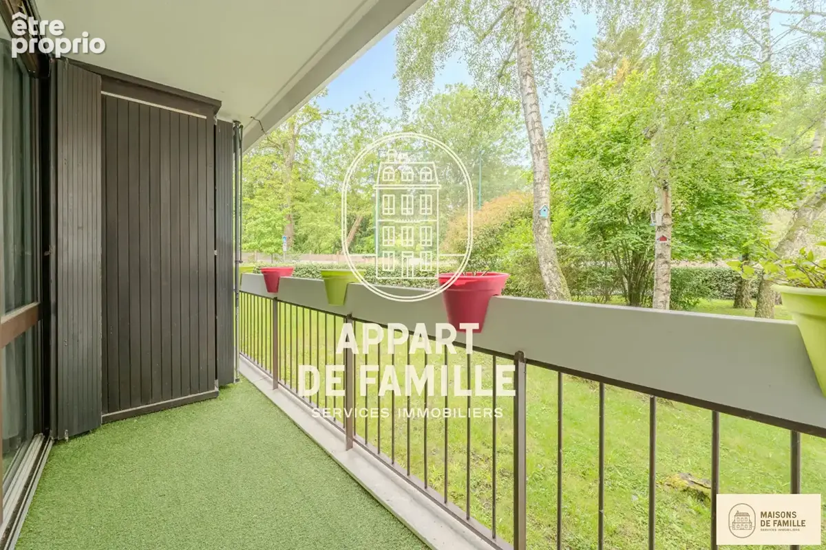 Appartement Garches 3 pièces 70 m2 - photo 6