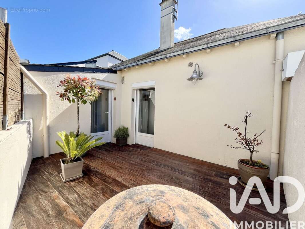 Photo 9 - Maison à SAUTRON