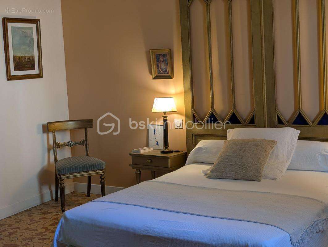 Maison à LE MAS-D'AGENAIS