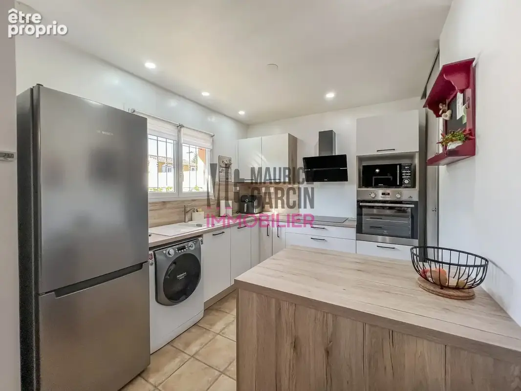 Maison 76 m² à Monteux  - photo 4