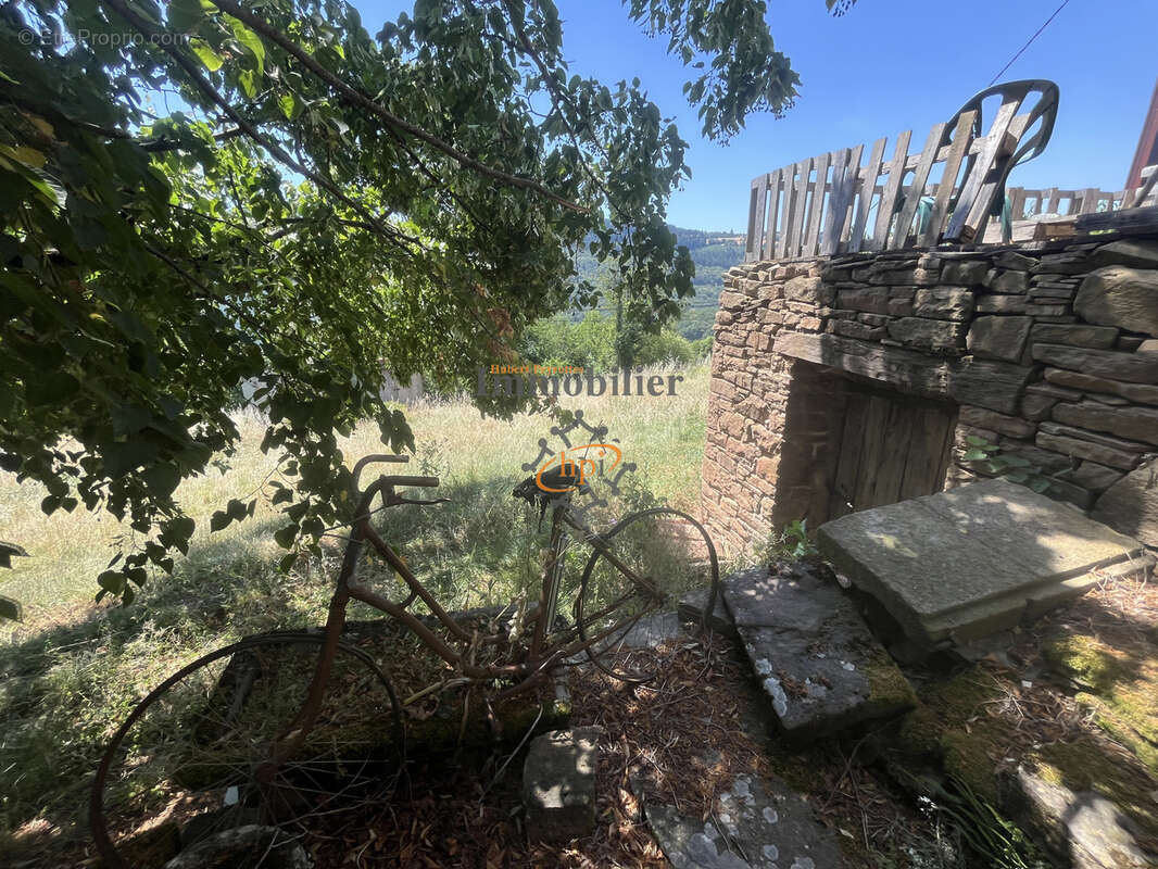 Vente maison avec terrain attenant Connac - photo 11