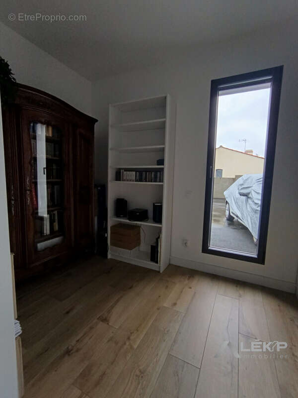 Maison à CHALLANS