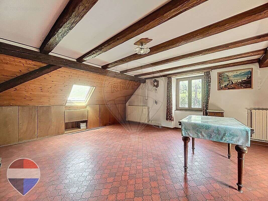Maison 5 chambre(s) à vendre - photo 13