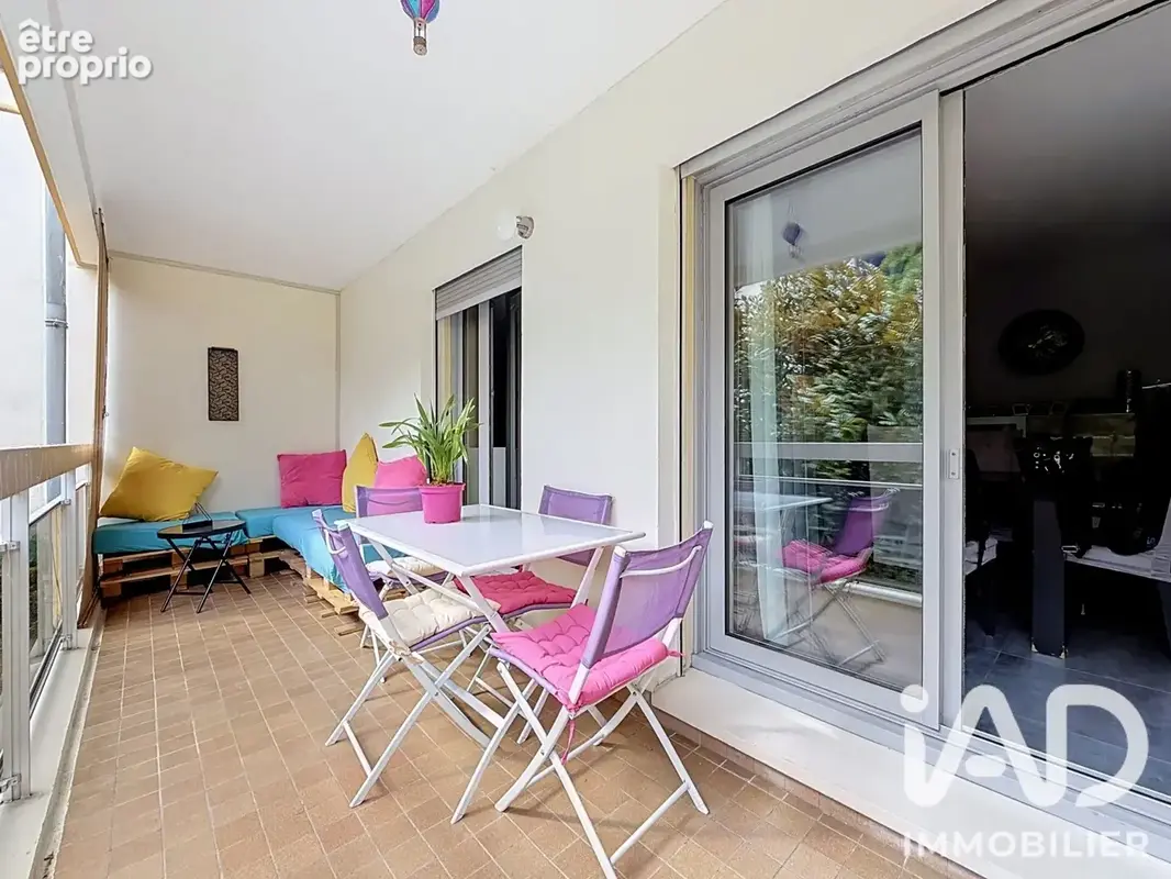 Photo 1 - Appartement à NOGENT-SUR-MARNE