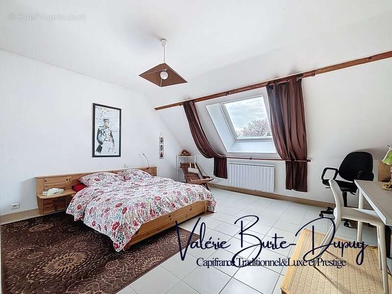 Maison à SAINT-DENIS-EN-VAL