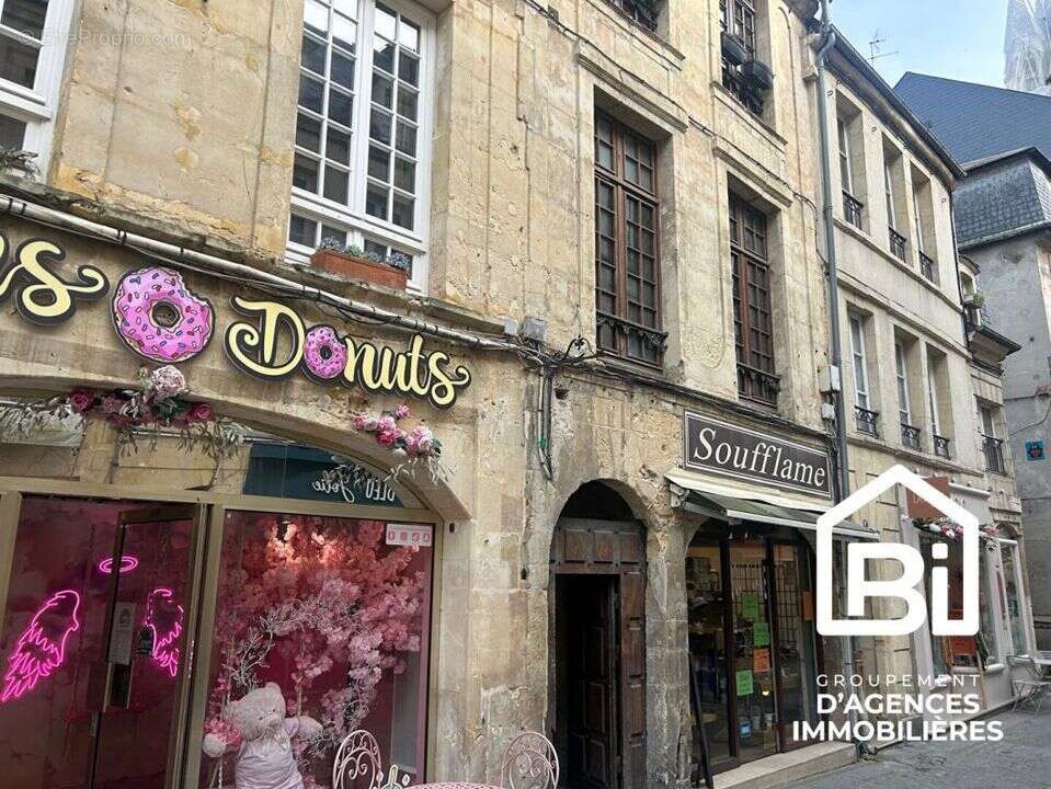 Appartement à CAEN