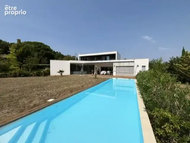 Maison 215 m² à Pibrac  - photo 4