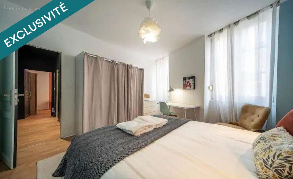 Photo 9 - Appartement à MACON