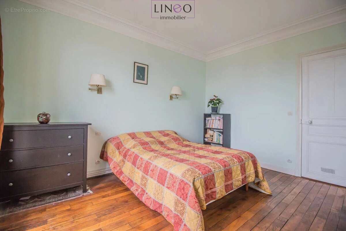 Appartement à CHOISY-LE-ROI