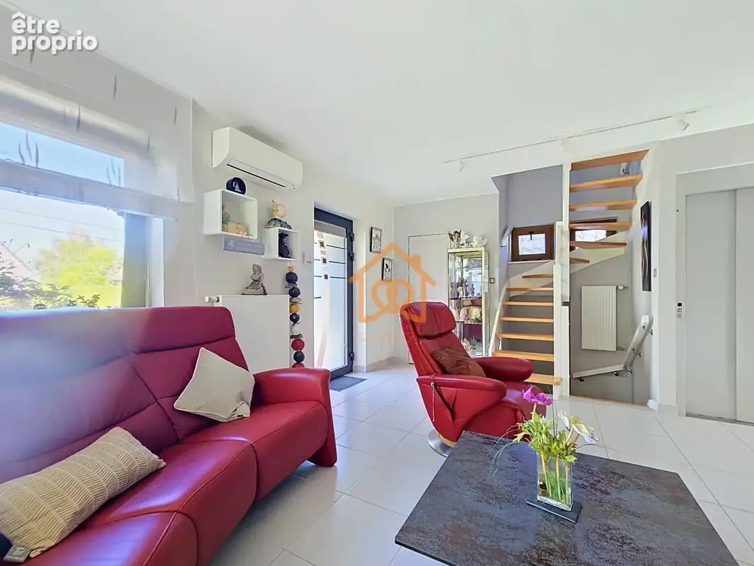 Maison 151 m² à Haguenau  - photo 3