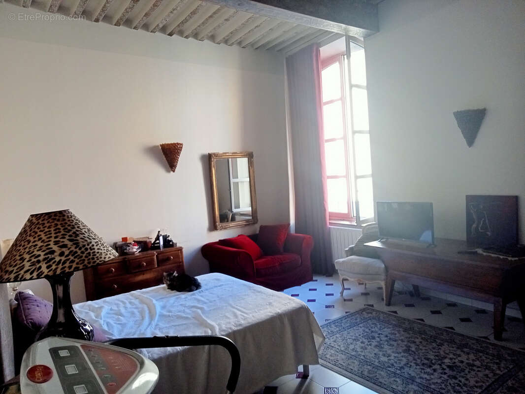 Appartement à CARPENTRAS