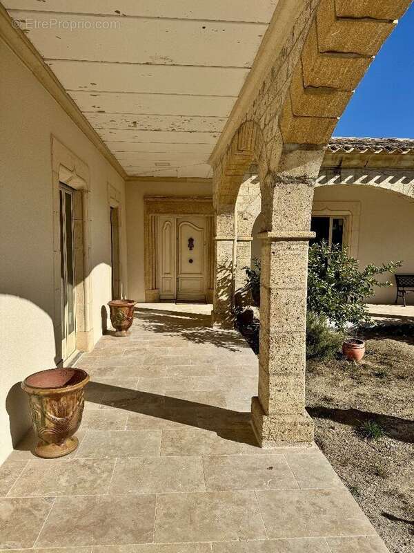 Photo 7 - Maison à TOURBES