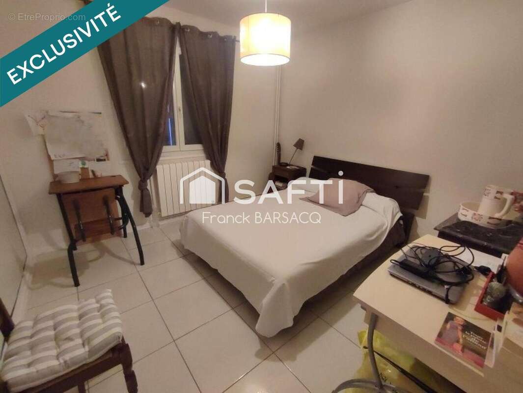 Photo 6 - Maison à CAZAUBON