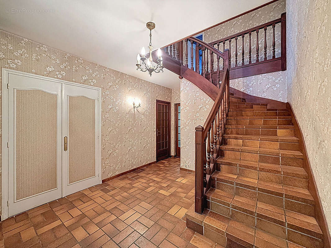 Maison à JOUE-LES-TOURS