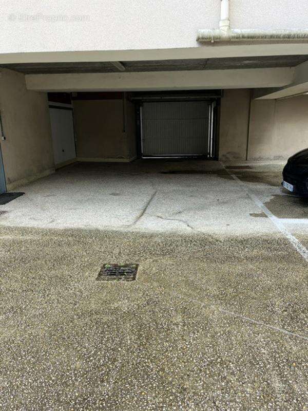 Appartement à ALFORTVILLE