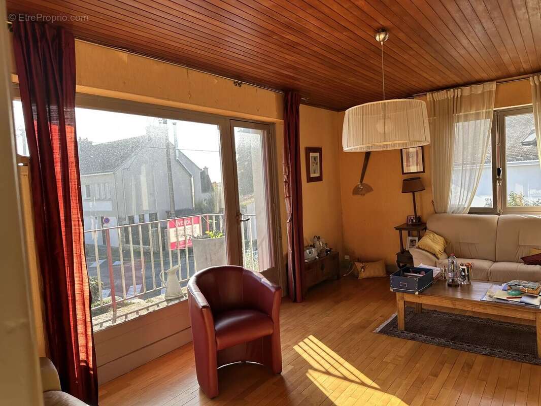 Maison à LORIENT