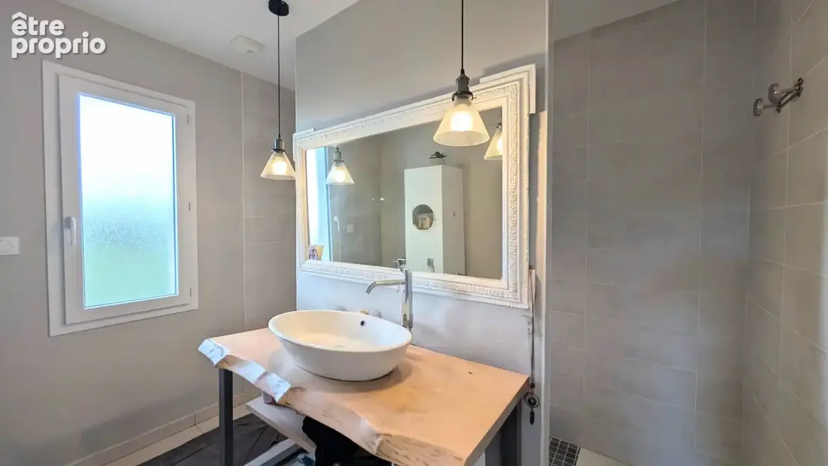 Maison 3 pièce(s) 83.8 m2 - photo 7