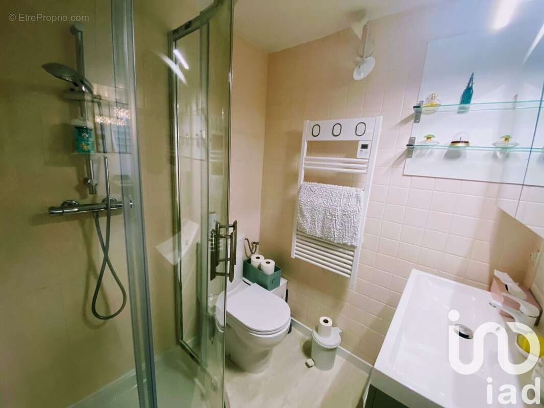 Photo 8 - Maison à DOLUS-D'OLERON