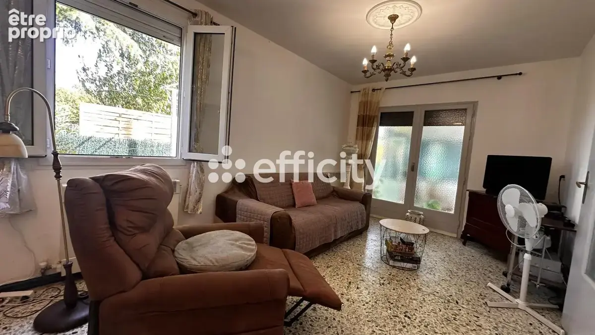 Maison 5 pièces 97 m² à vendre à Bollene (84500) - photo 3