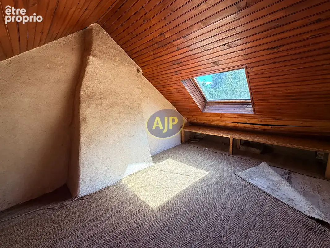Maison Guemene-Penfao 3 pièces 67 m² - 1900m² Terrain - photo 6