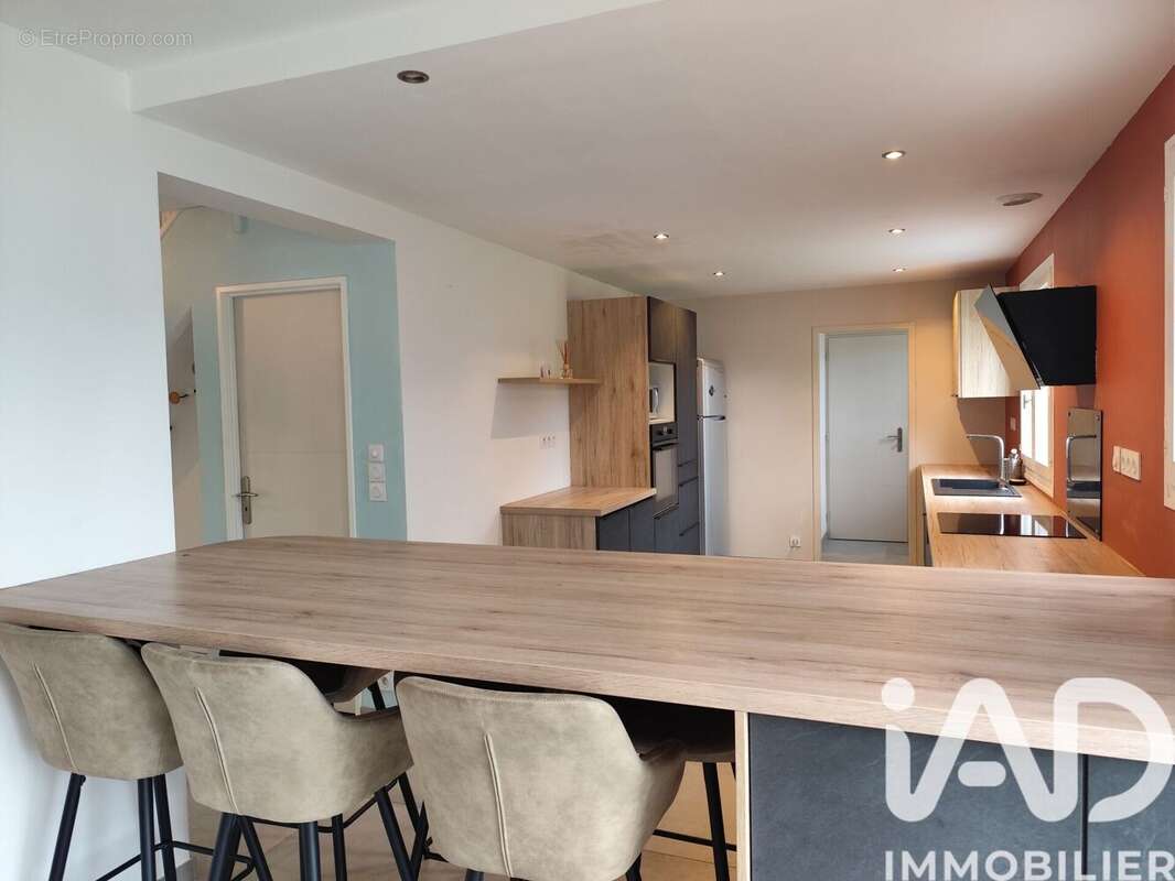 Photo 5 - Maison à OLIVET