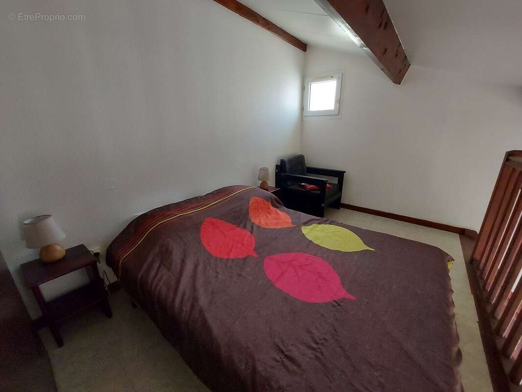 Appartement à MARSEILLAN