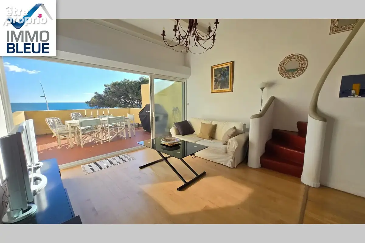 Appartement 3 pièces 56 m² à vendre à Sausset-Les-Pins (13960) - photo 9