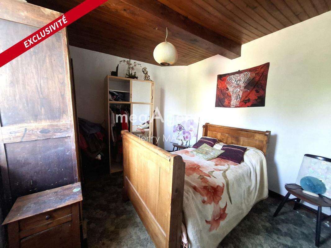 maison avec 4 chambres - photo 9