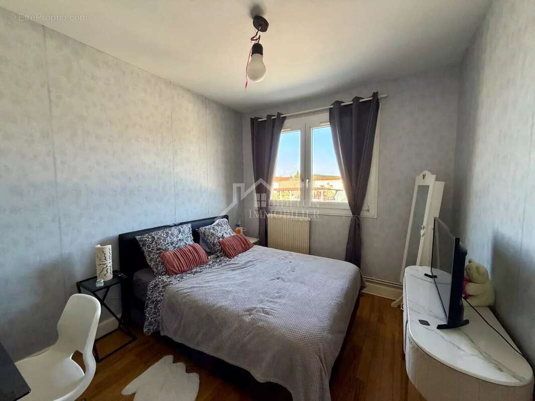 Appartement à PONT-A-MOUSSON