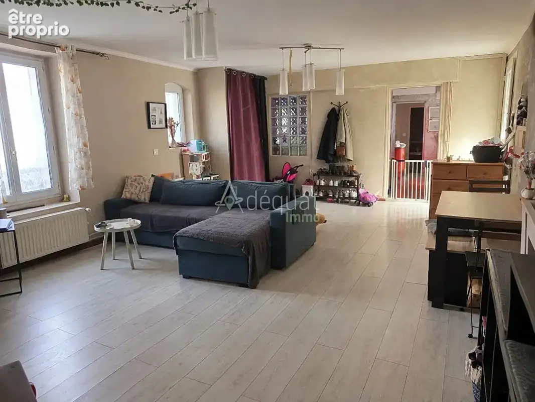Maison 3 chambres - Confort de plain-pied - Extérieur - Stationnement - photo 3