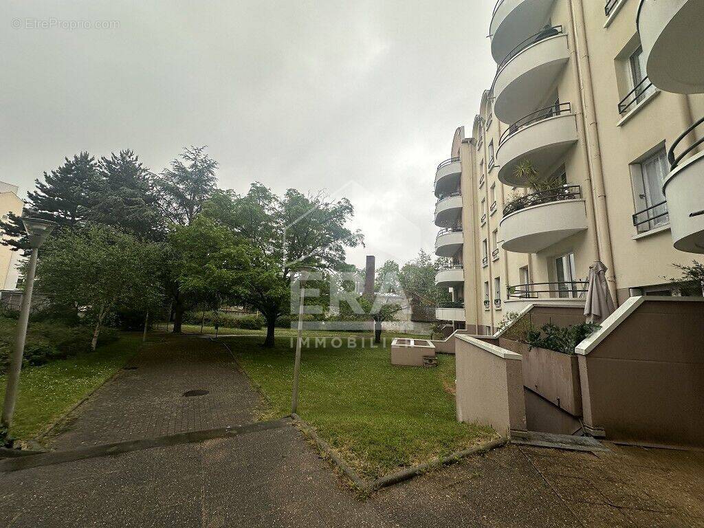 Appartement à CRETEIL