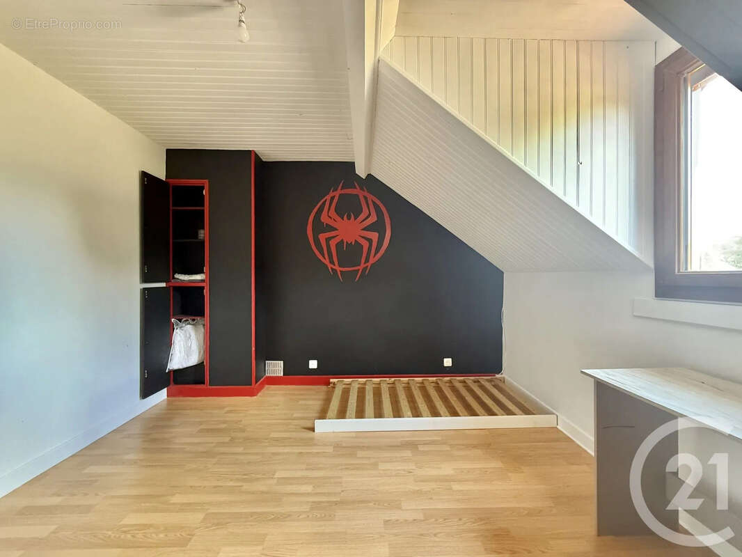 Maison à AVERMES