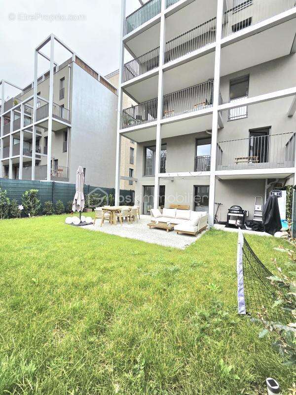 Appartement à RUEIL-MALMAISON