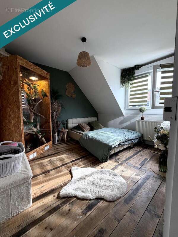 Maison 64 m² à Le Portel  - photo 6