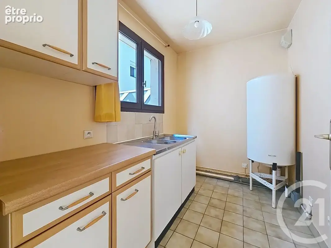 Appartement à PROVINS